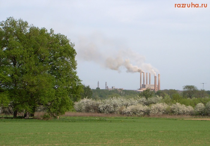 Воскресенск - цемент