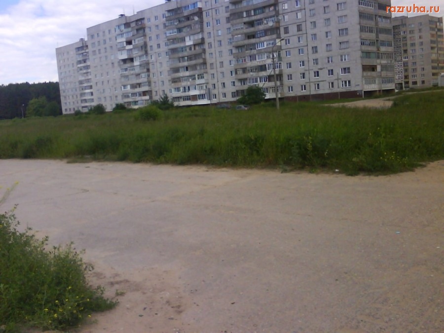 Воскресенск - СЕНОКОС-2008