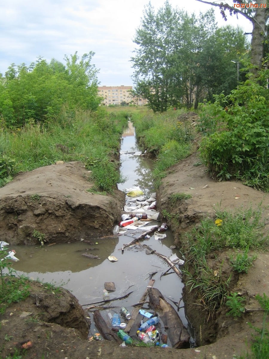 Воскресенск - Без комментариев