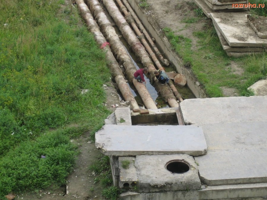 Воскресенск - Досуг детей