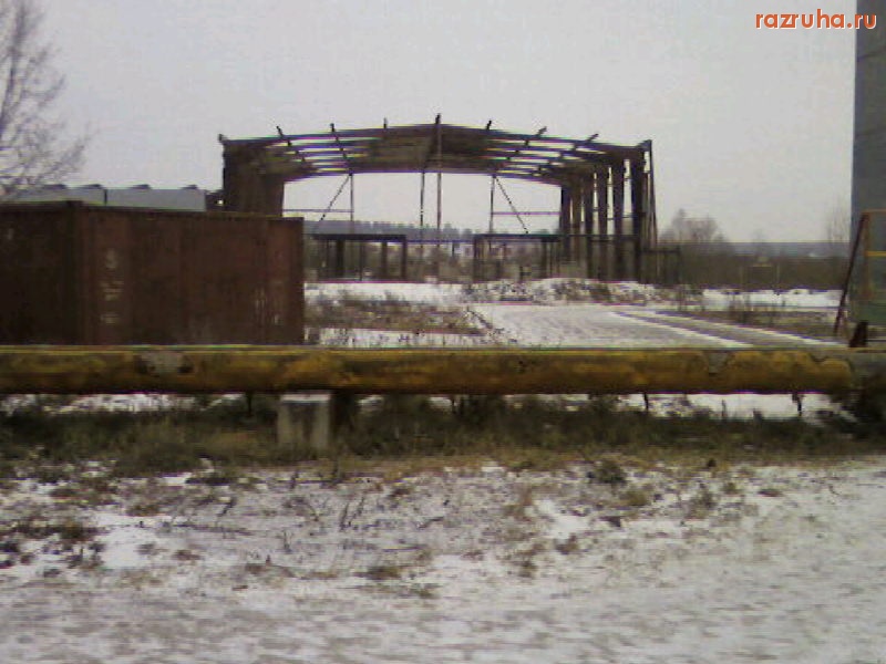 Воскресенск - ВОСКРЕСЕНСКИЙ СПОРТКОМПЛЕКС