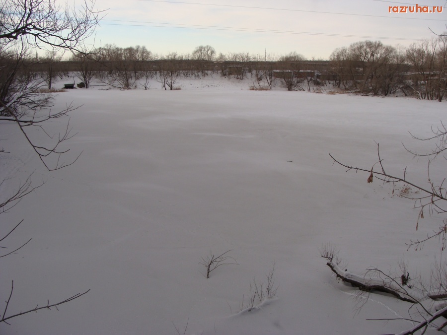 Воскресенск - Лафарж-убийца