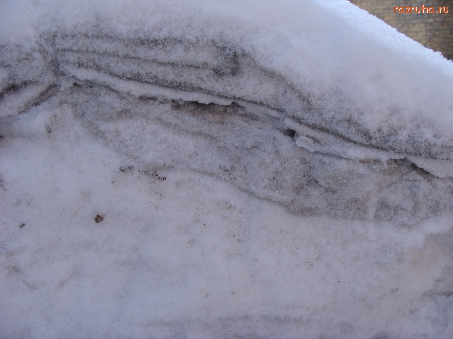 Воскресенск - Лафарж-убийца