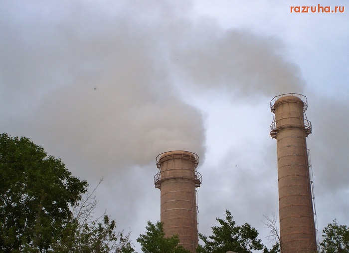 Воскресенск - наше все...