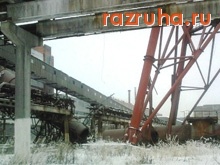 Воскресенск - авария на химе