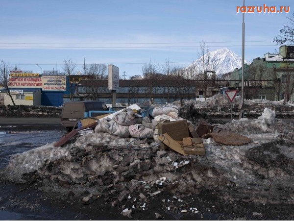 Петропавловск-Камчатский - петропавловск2