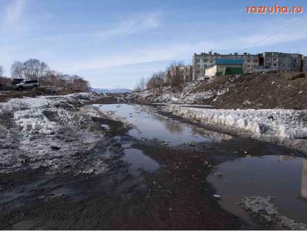 Петропавловск-Камчатский - петропавловск3