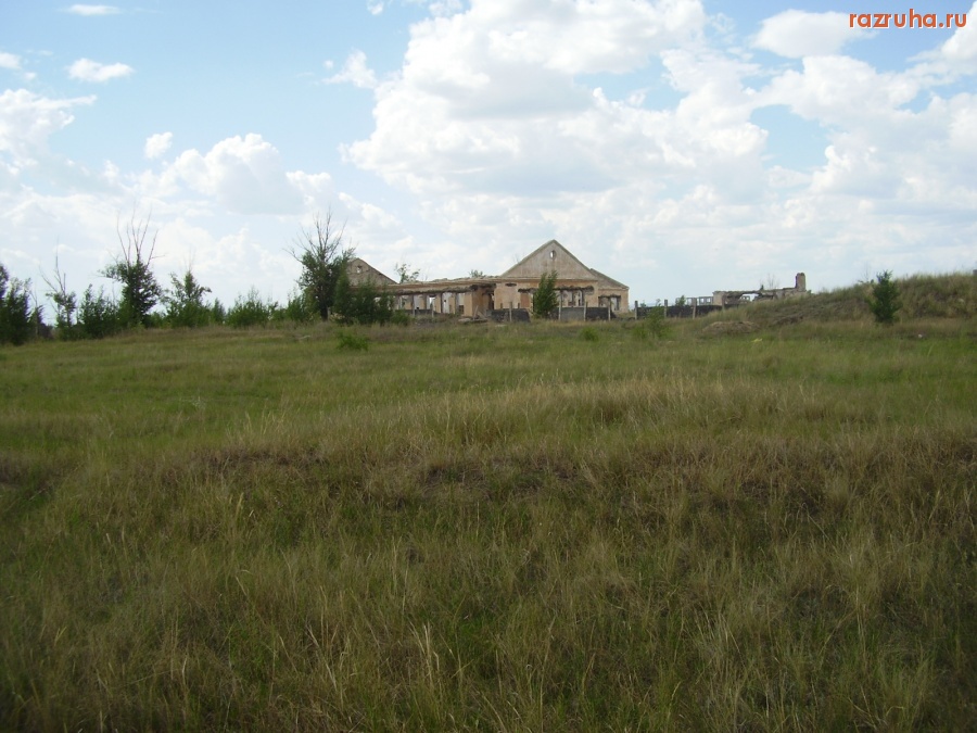 Борзя - Борзя - 