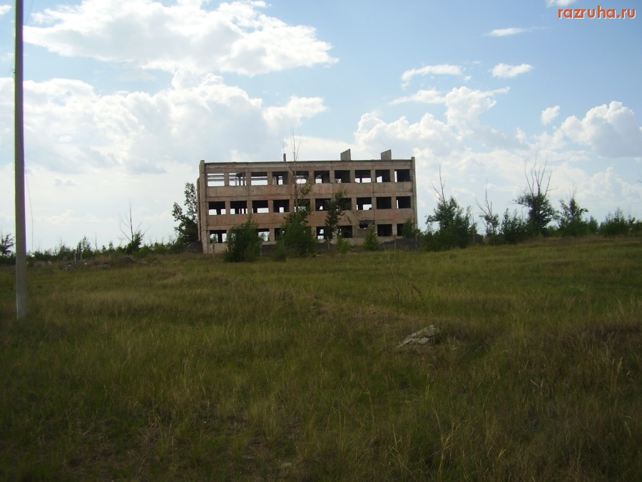 Борзя - Борзя - 