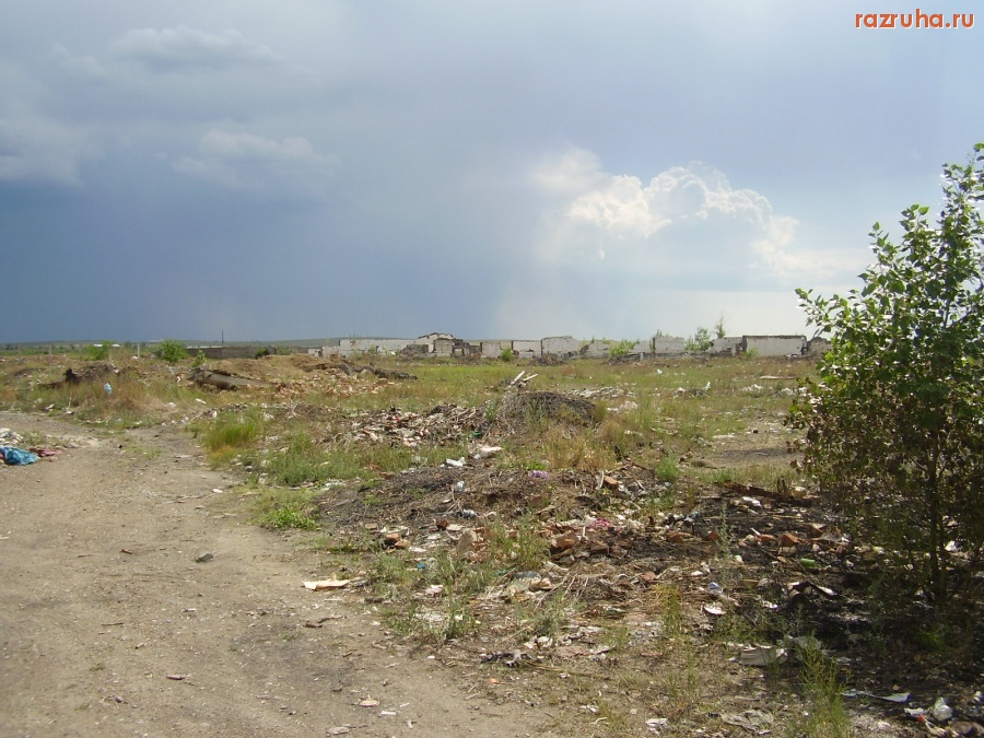 Борзя - Борзя - 