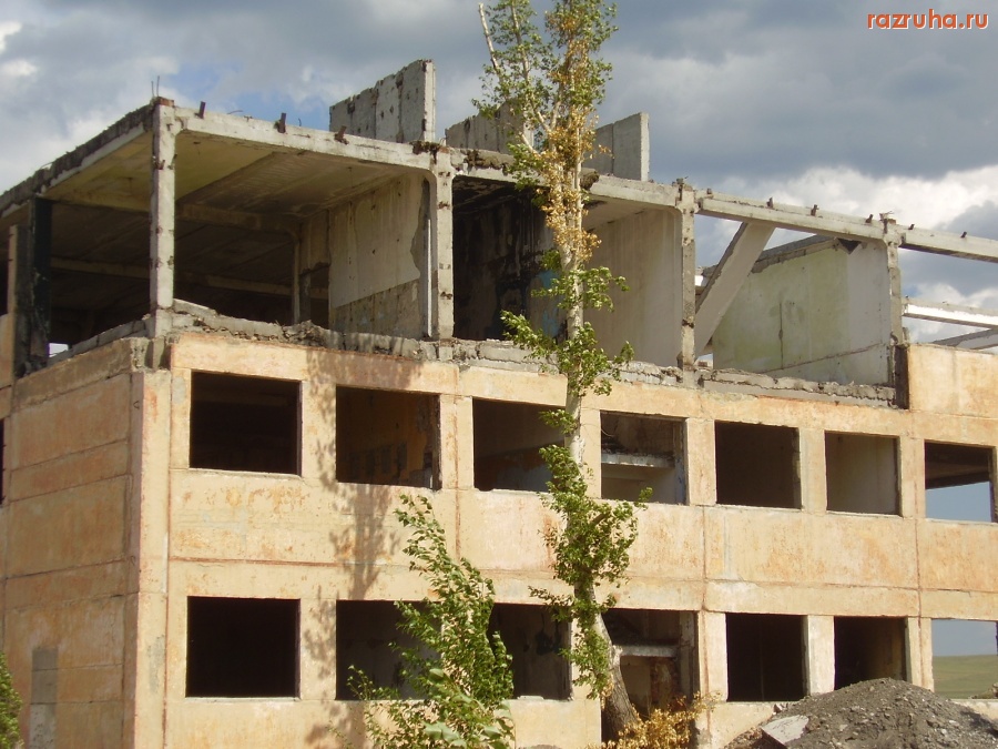 Борзя - Борзя - 