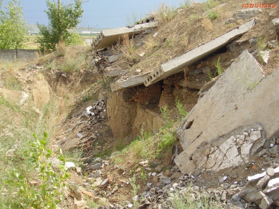 Борзя - Борзя - 