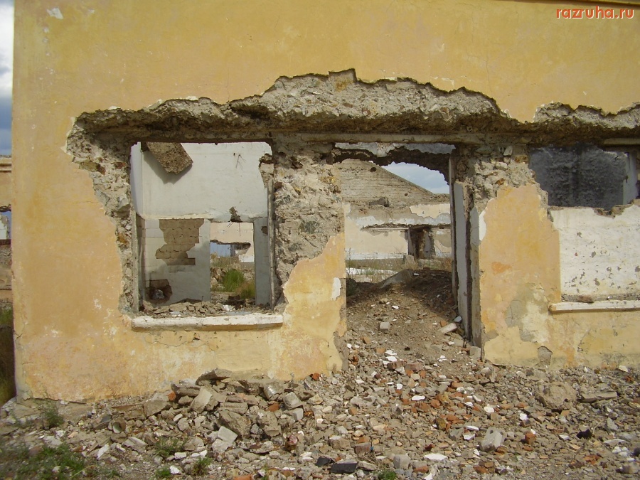 Борзя - Борзя - 