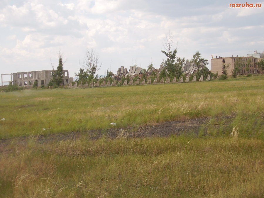 Борзя - Борзя - 