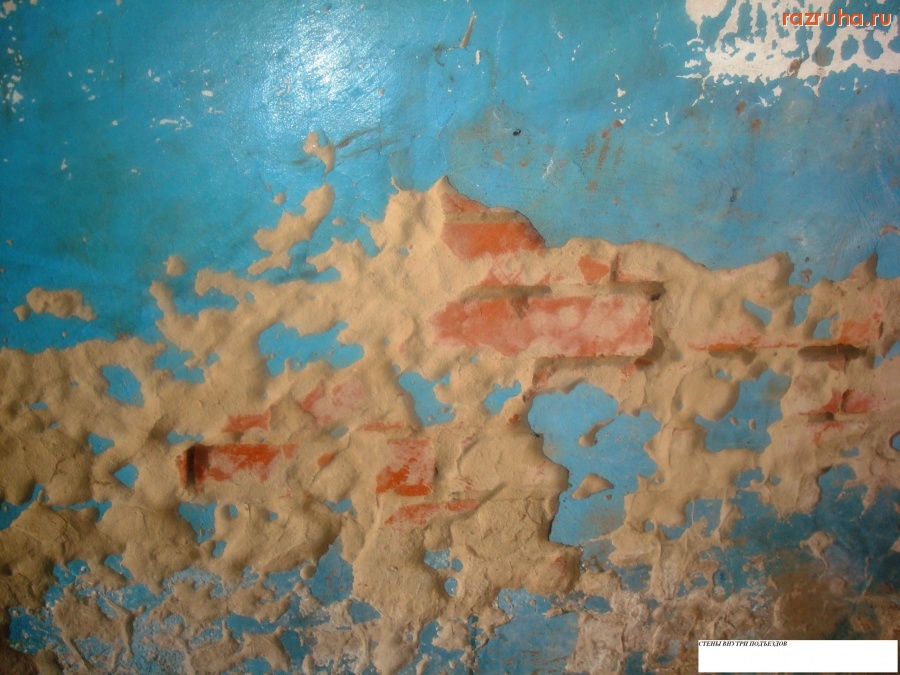 Для участников проекта - наш дом