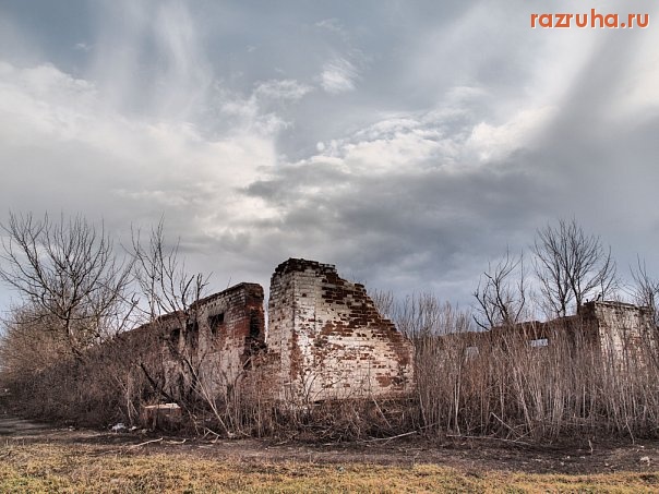 Черниговская область - Галетина