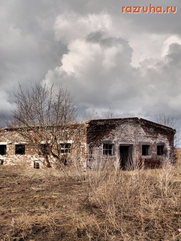 Черниговская область - Галетина