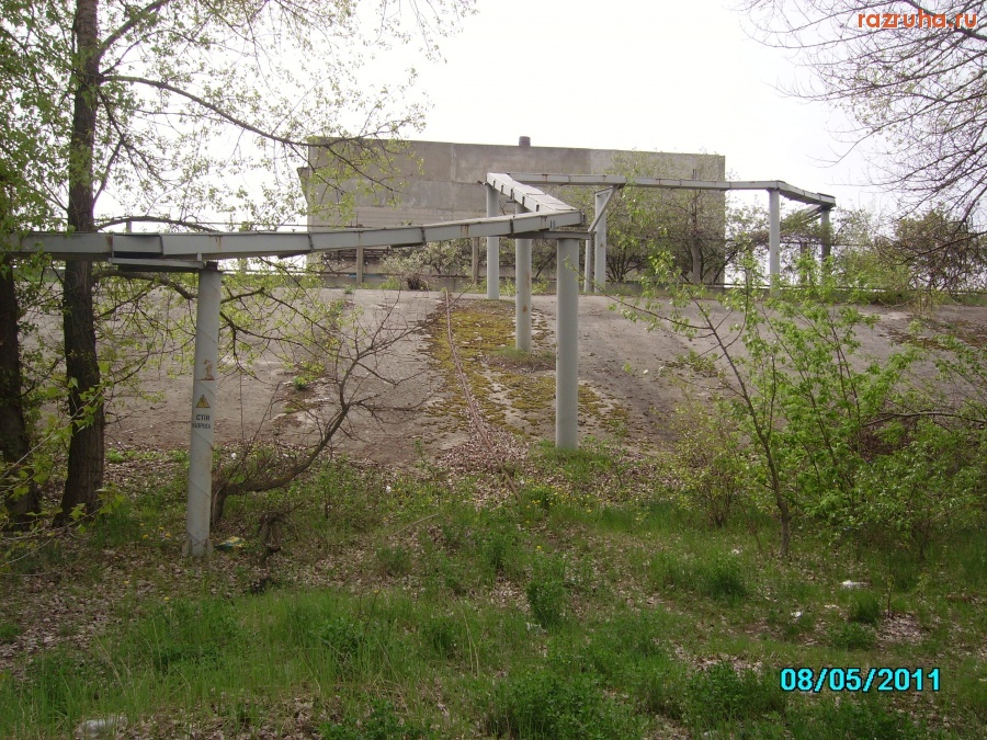 Киев - Кто купил билетов пачку, тот получит водокачку