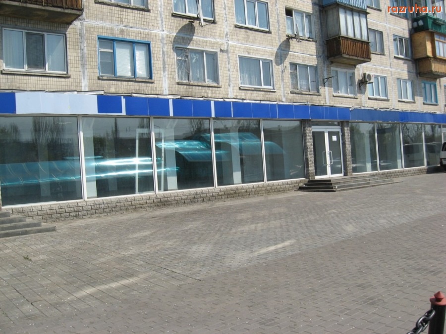 Киев - Б. Перова, пустота