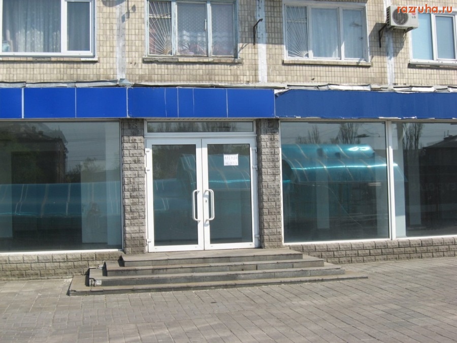 Киев - Б.Перова, Пустота