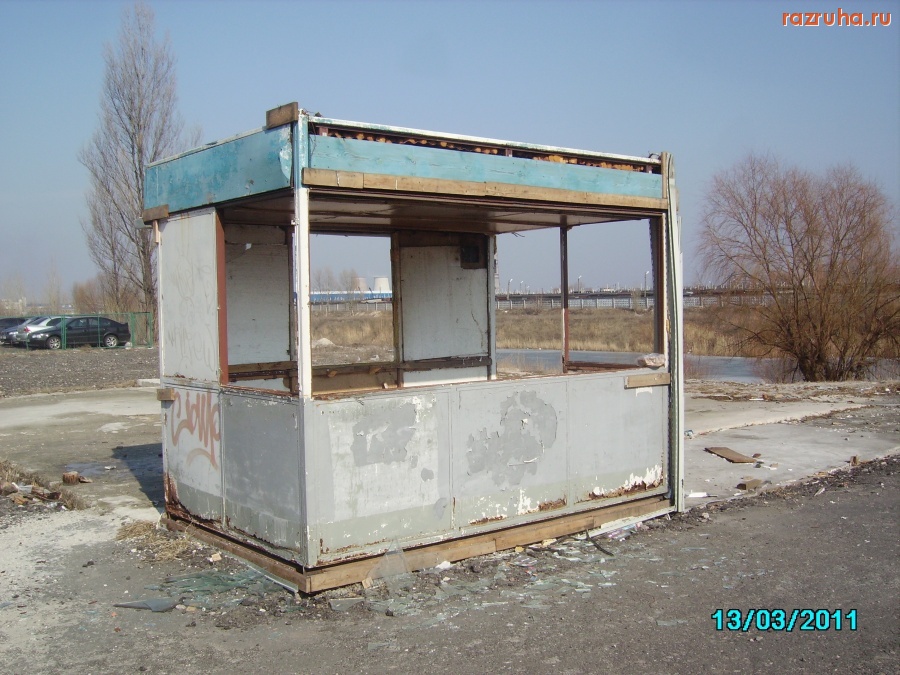 Киев - Дизайн без излишеств