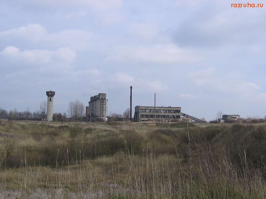 Луков - былое..