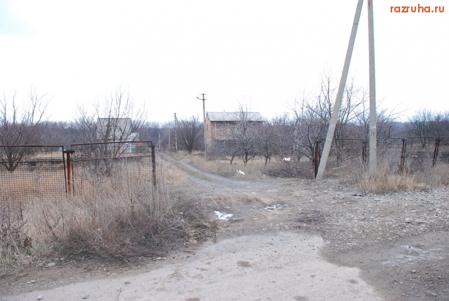 Синельниково - СОТ 