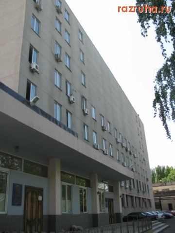 Одесса - креативчиГ