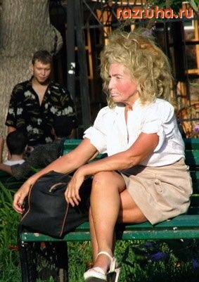 Одесса - звезда Одессы