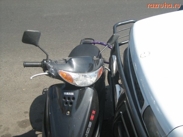 Одесса - парковка зе бест)