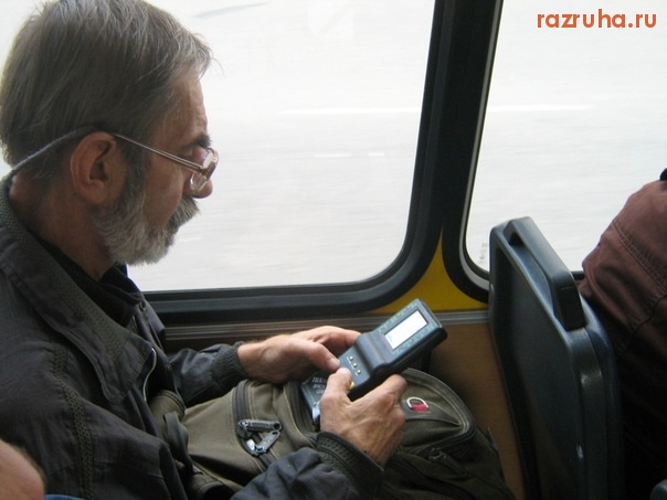 Одесса - Стив Джобс жив)))