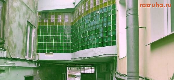 Одесса - Вероника Декс