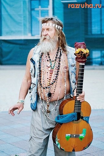 Одесса - Великий Одессит