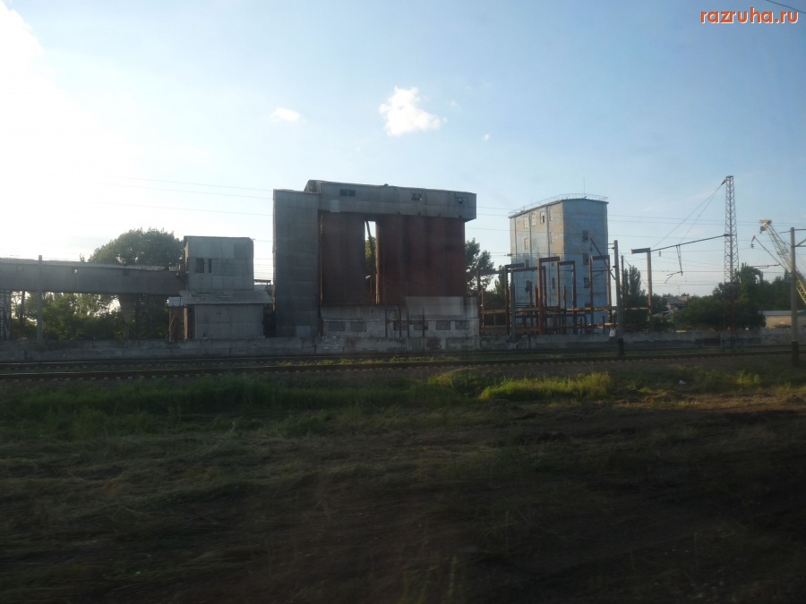 Горловка - Мрак