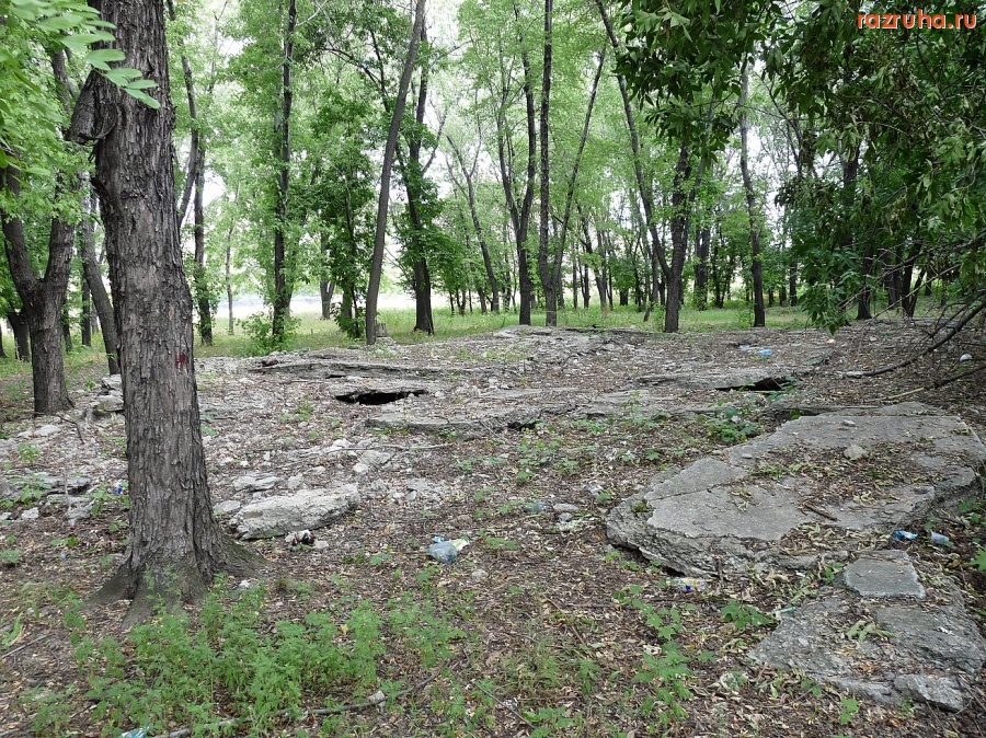 Доброполье - Танцпол