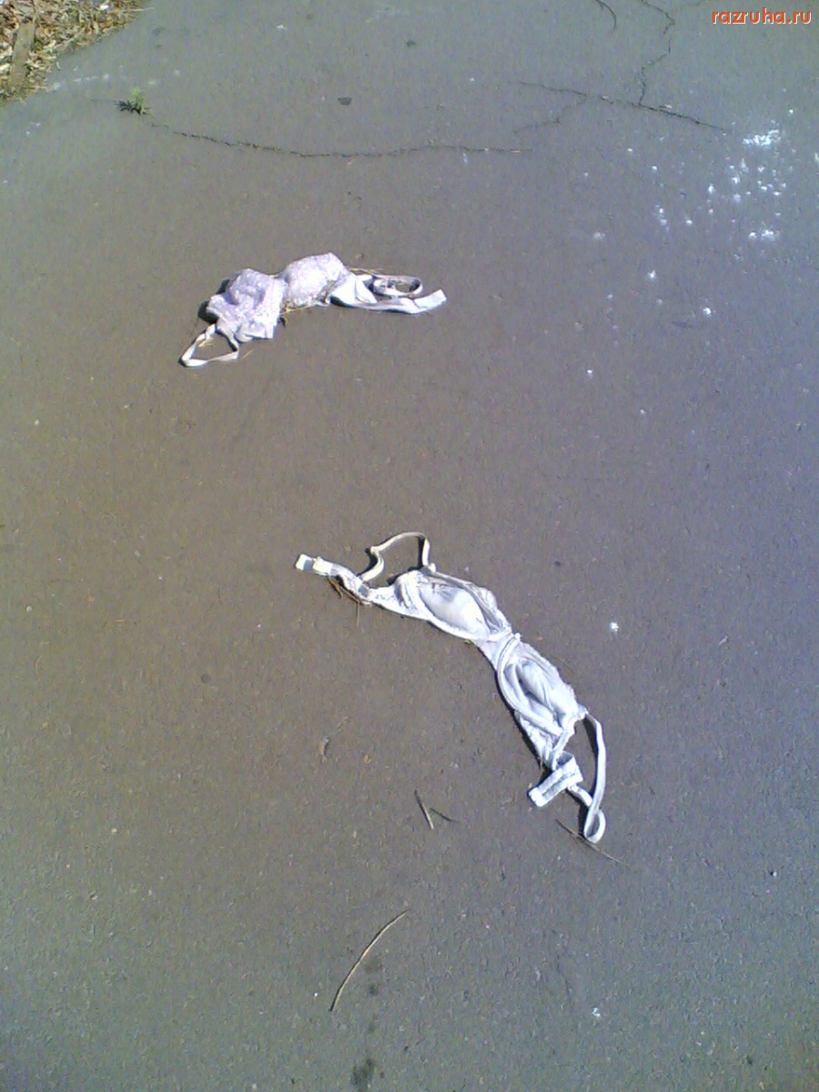 Мариуполь - Лифчики на Азовстале