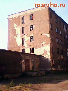 Шахтёрск - 71-я