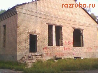 Шахтёрск - Не знаю шо за хата