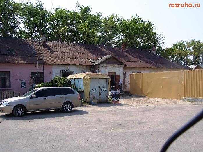 Седово - В этом здании находится библиотека