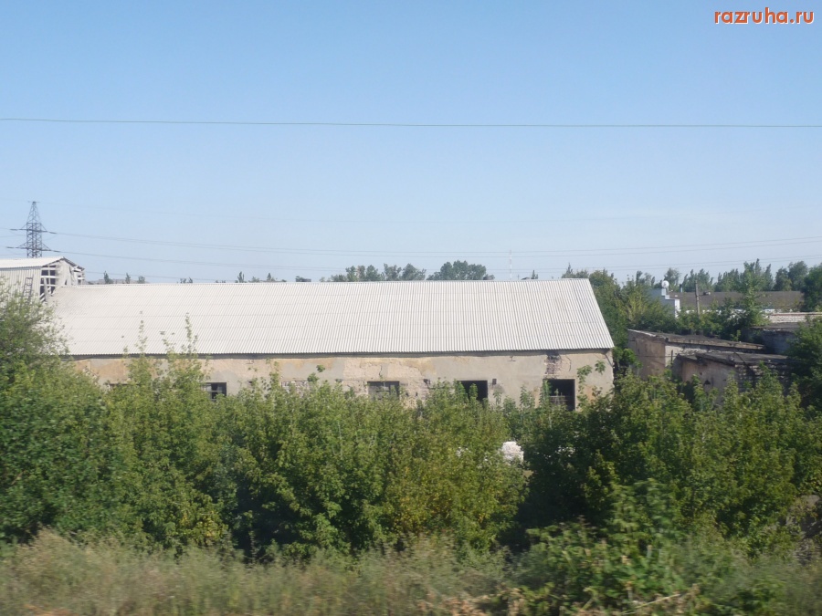 Донецк - Придонечье