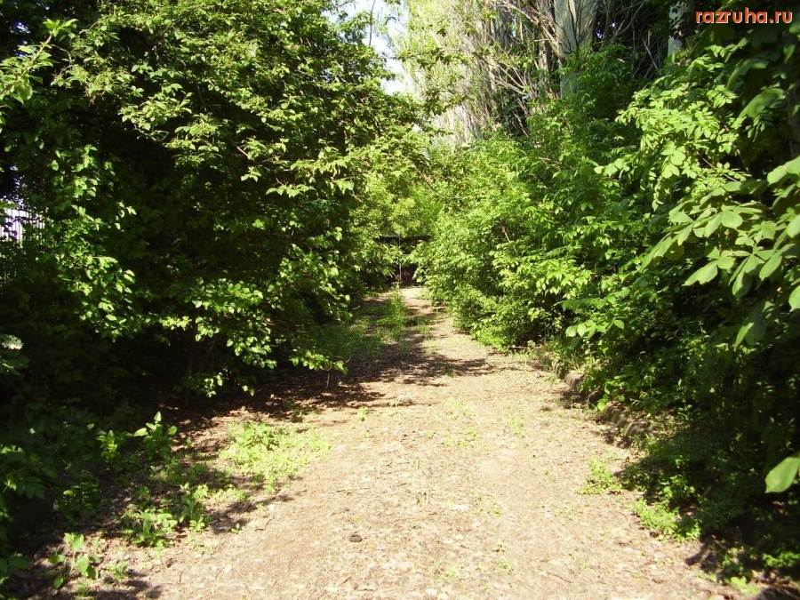 Донецк - Дорога