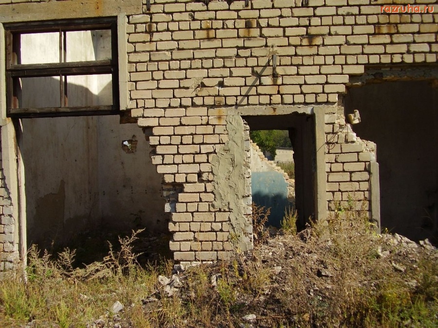 Донецк - Двери