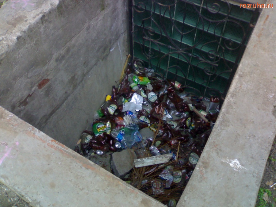 Николаев - яма АТС 63