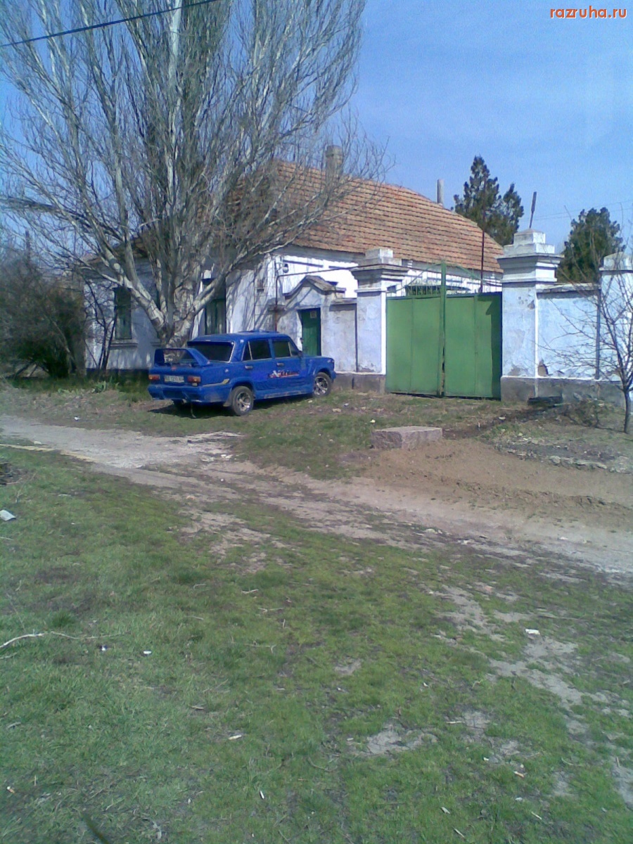 Николаев - Пятихатки Racing Team :)