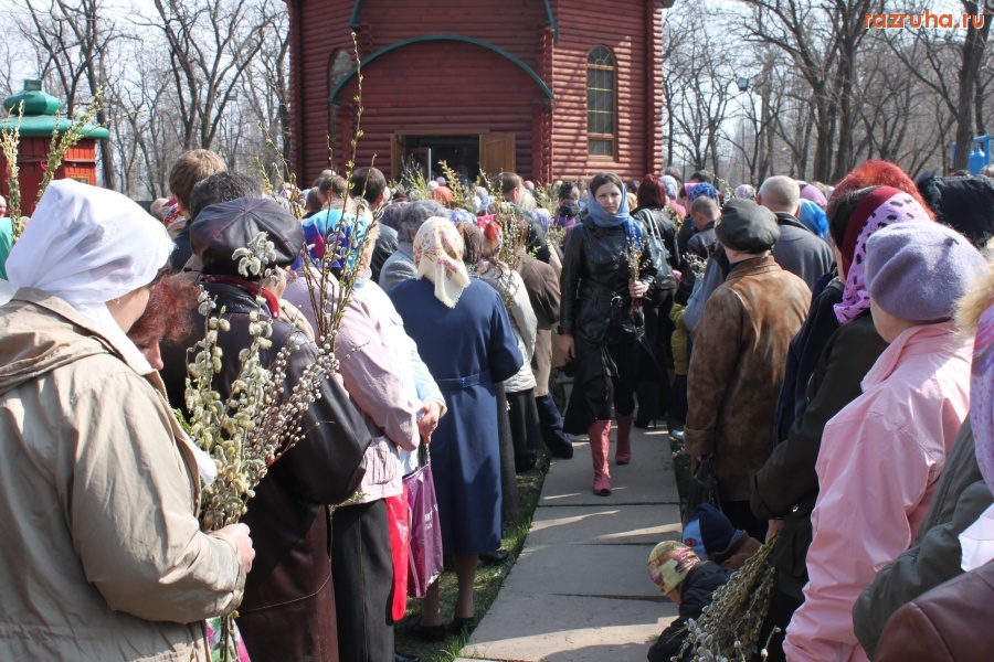 Николаев - Кому 