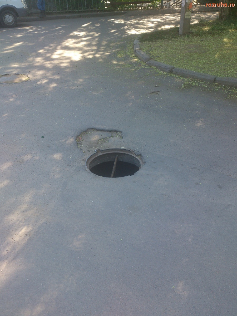 Николаев - Колодцы в Николаеве