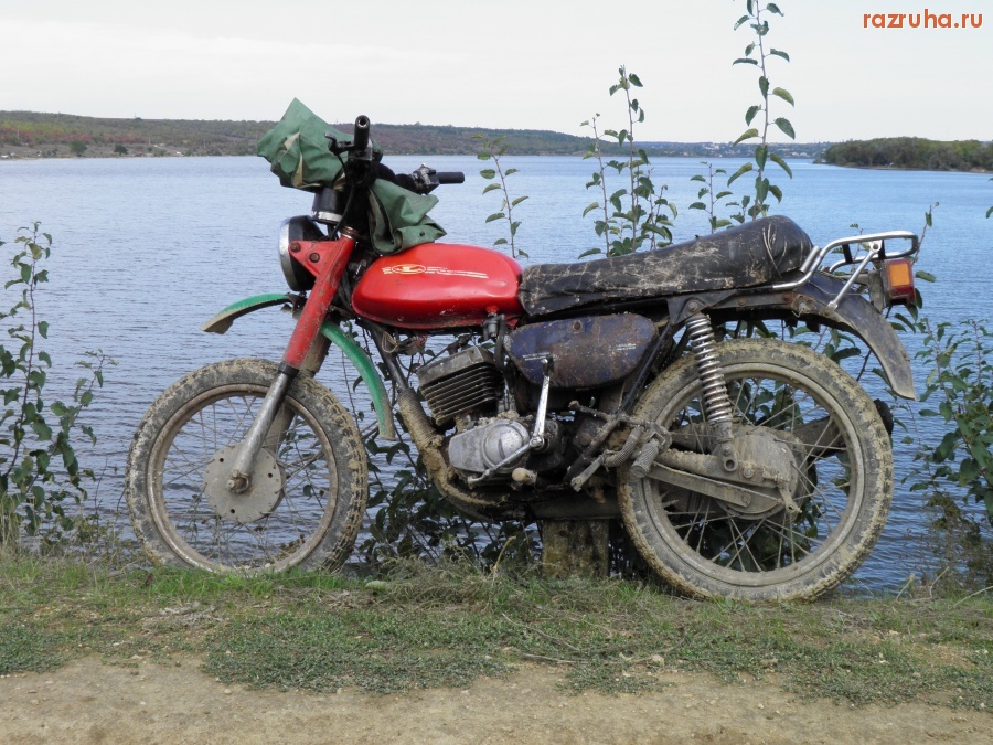 Николаев - Техника неубиваемая