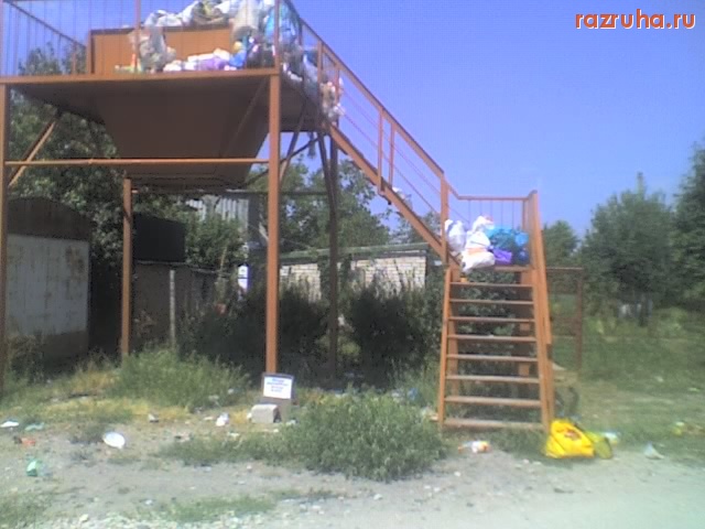 Николаев - Дачи