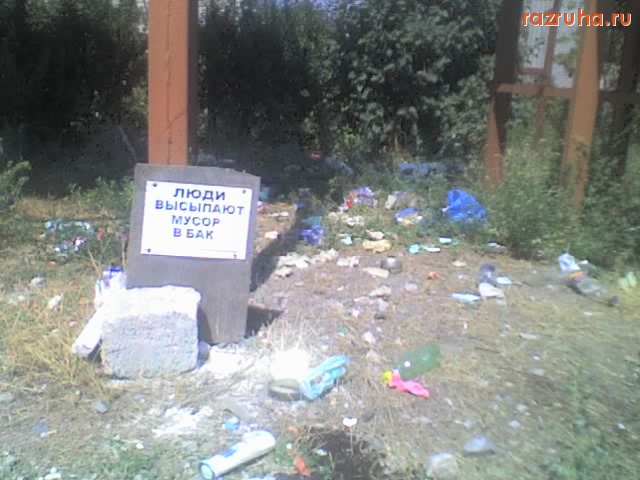 Николаев - Дачи 2