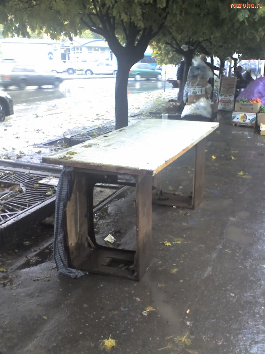 Николаев - пл. Победы